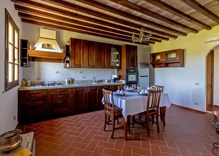 Agriturismo Corte Dainelli