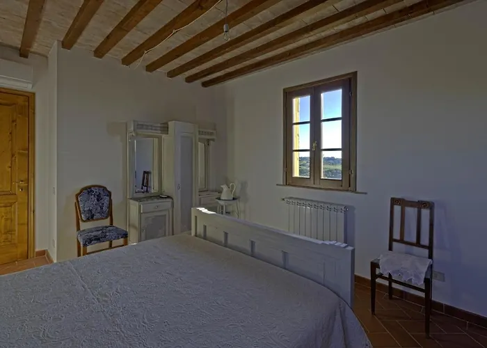 Agriturismo Corte Dainelli