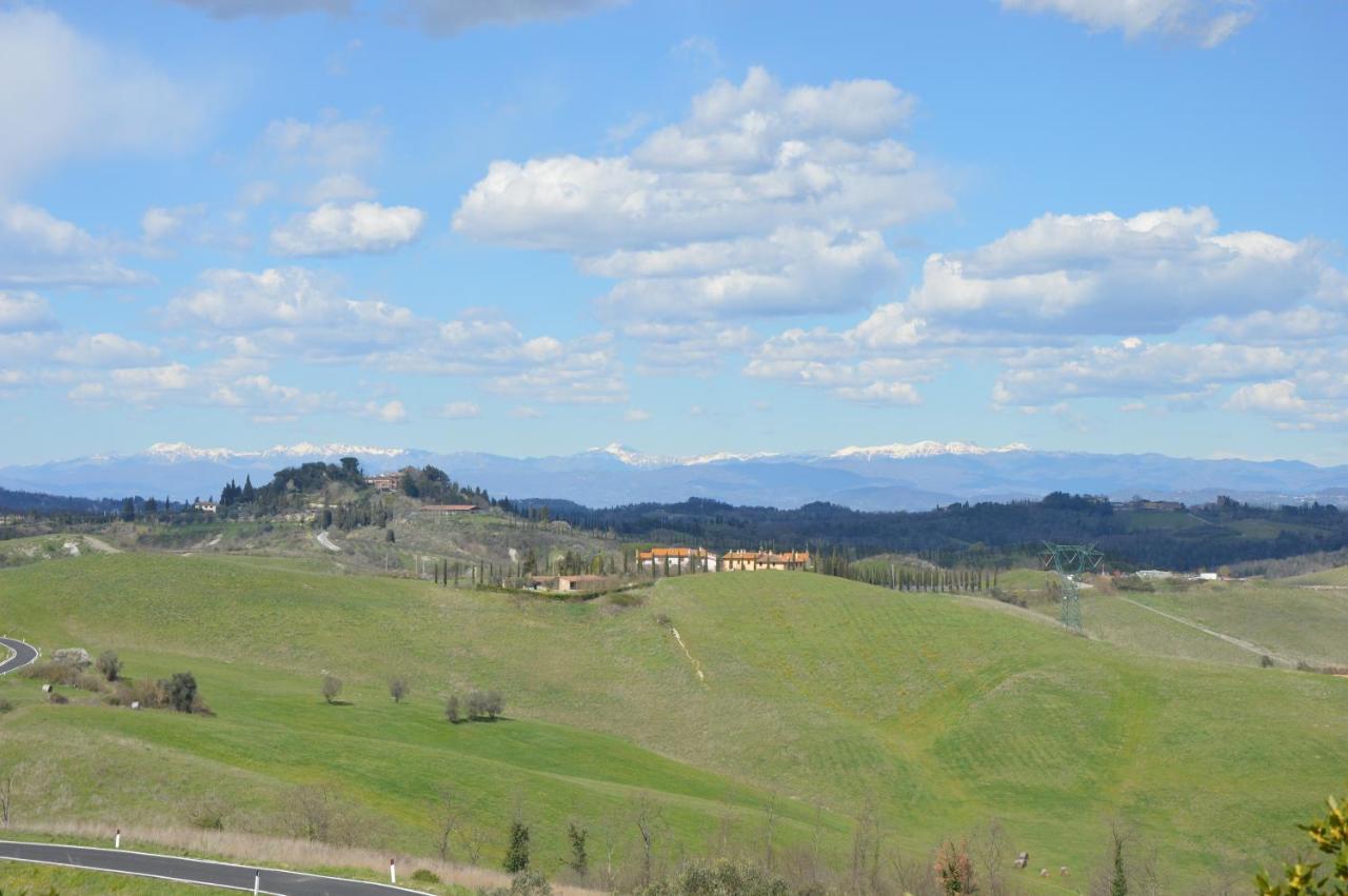 Appartement Corte Dainelli *
