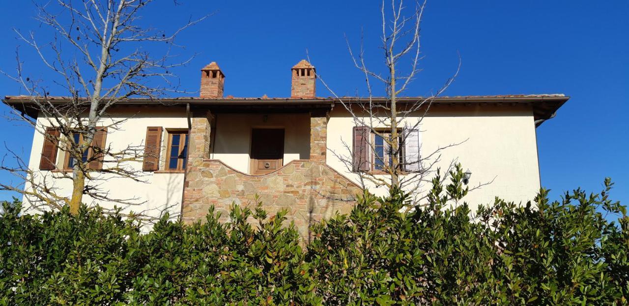 Corte Dainelli Appartement