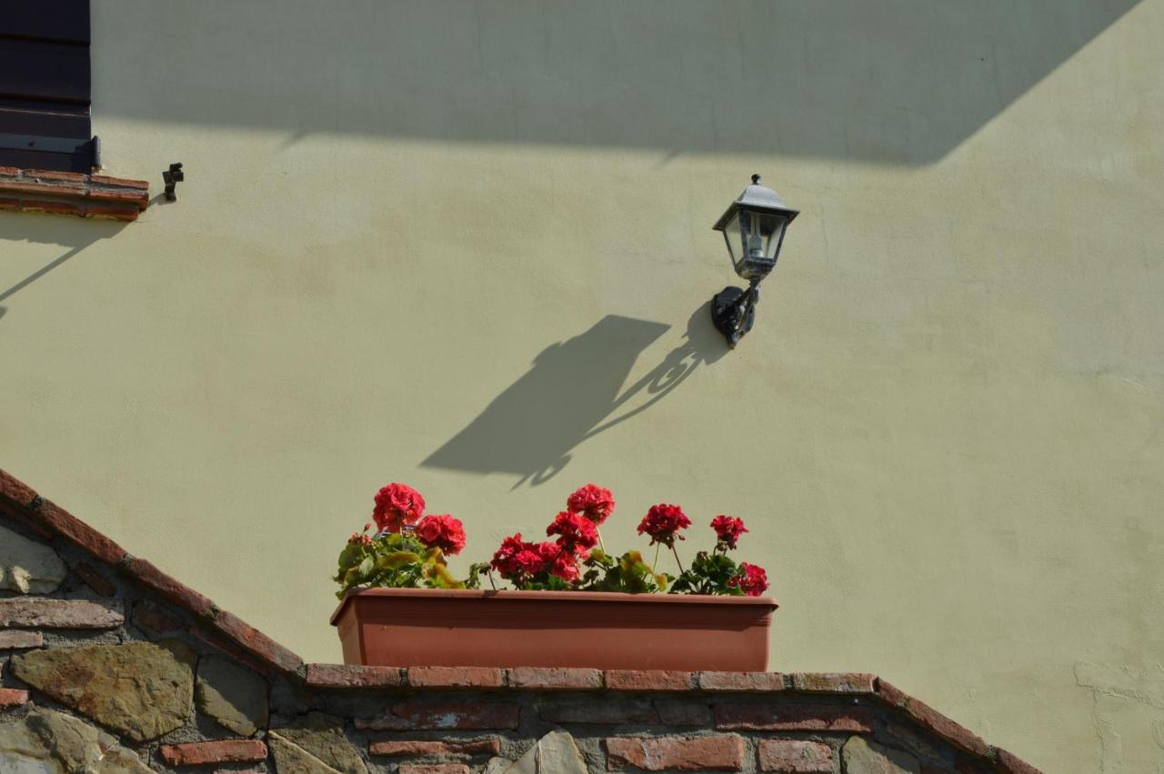 Corte Dainelli Appartement *