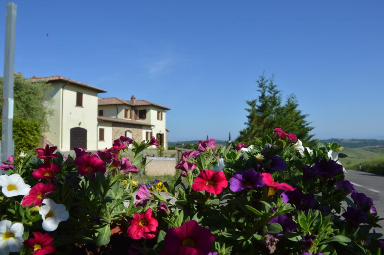 Appartement Corte Dainelli