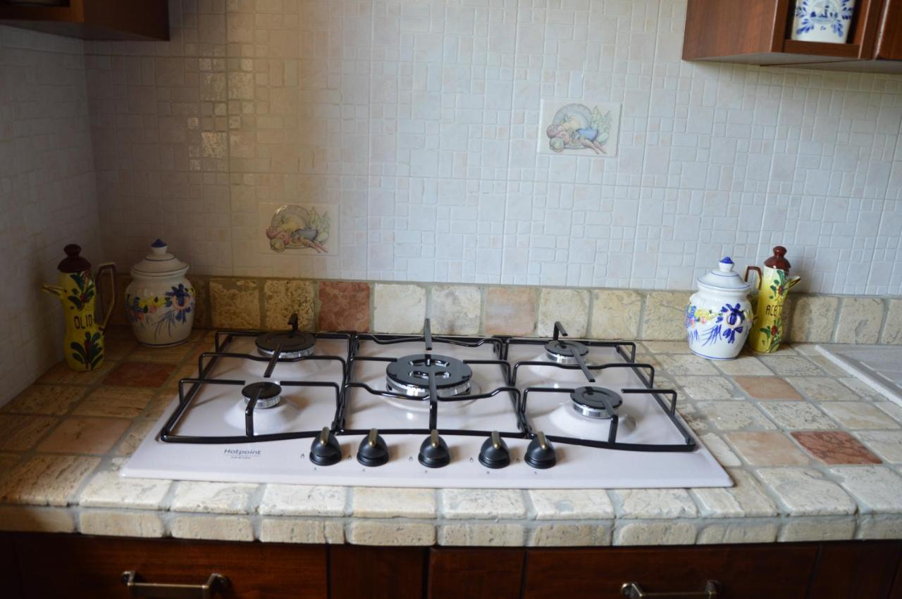 Appartement Corte Dainelli *