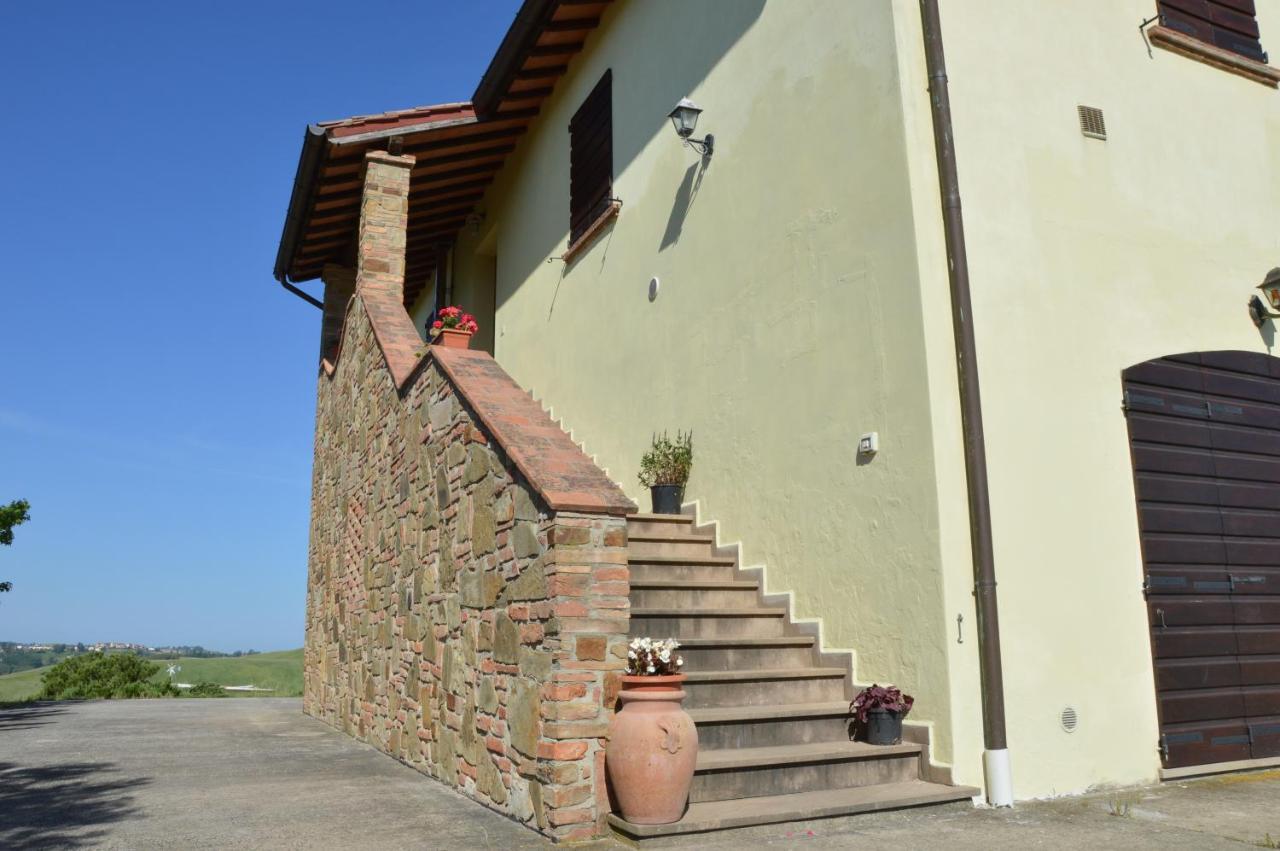 Apartment Corte Dainelli Montaione
