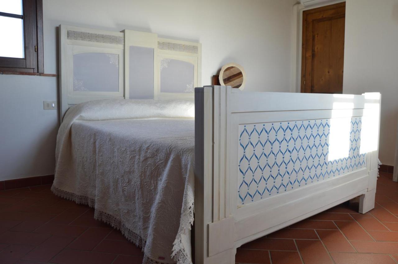 Corte Dainelli Apartment