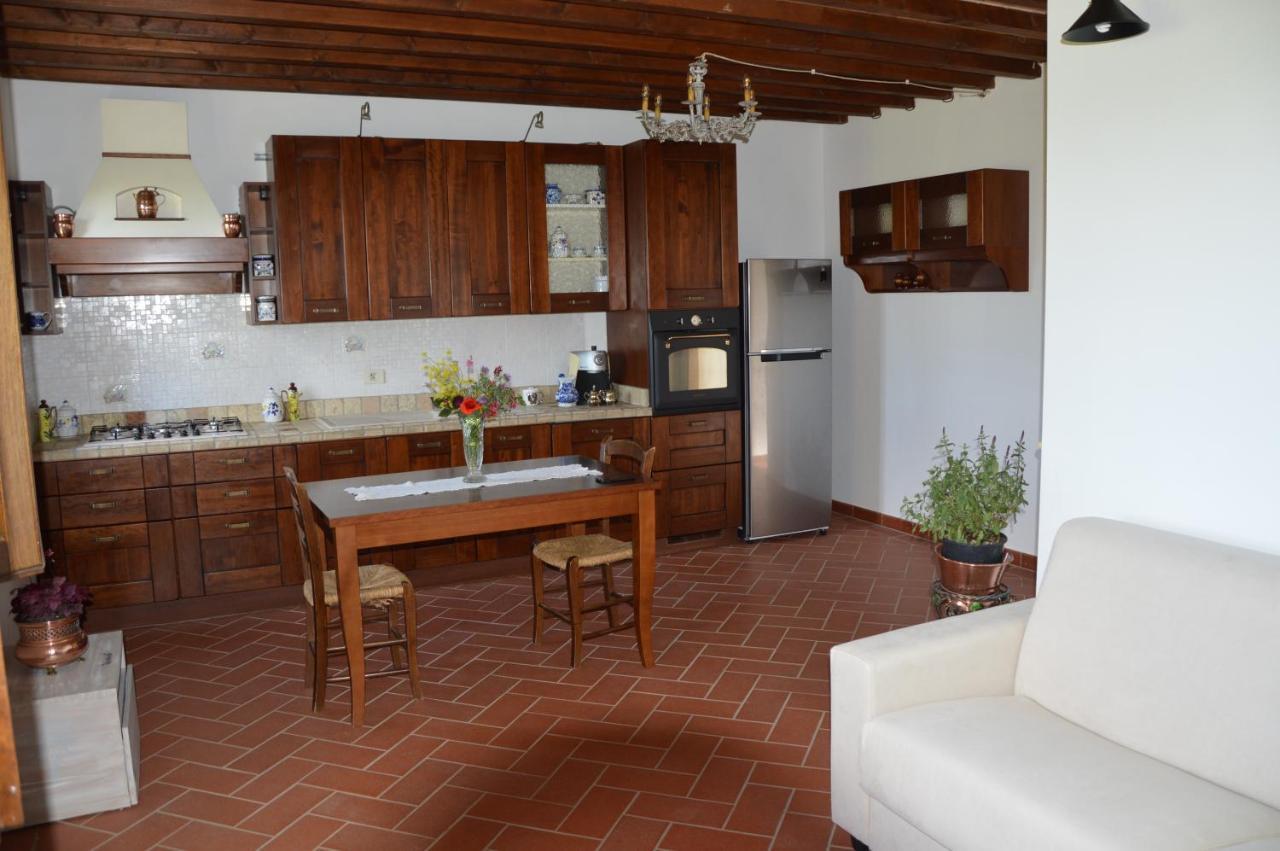 Corte Dainelli Apartment