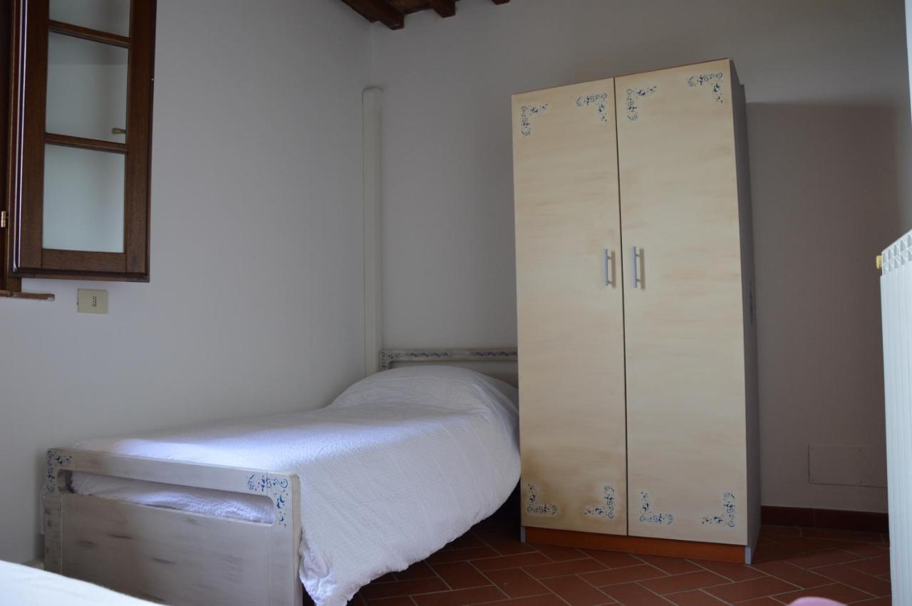 Apartment Corte Dainelli *