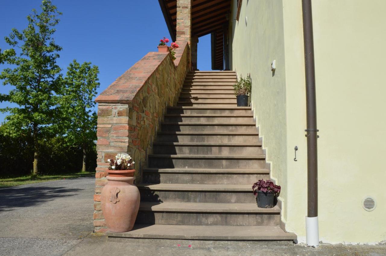 Appartement Corte Dainelli