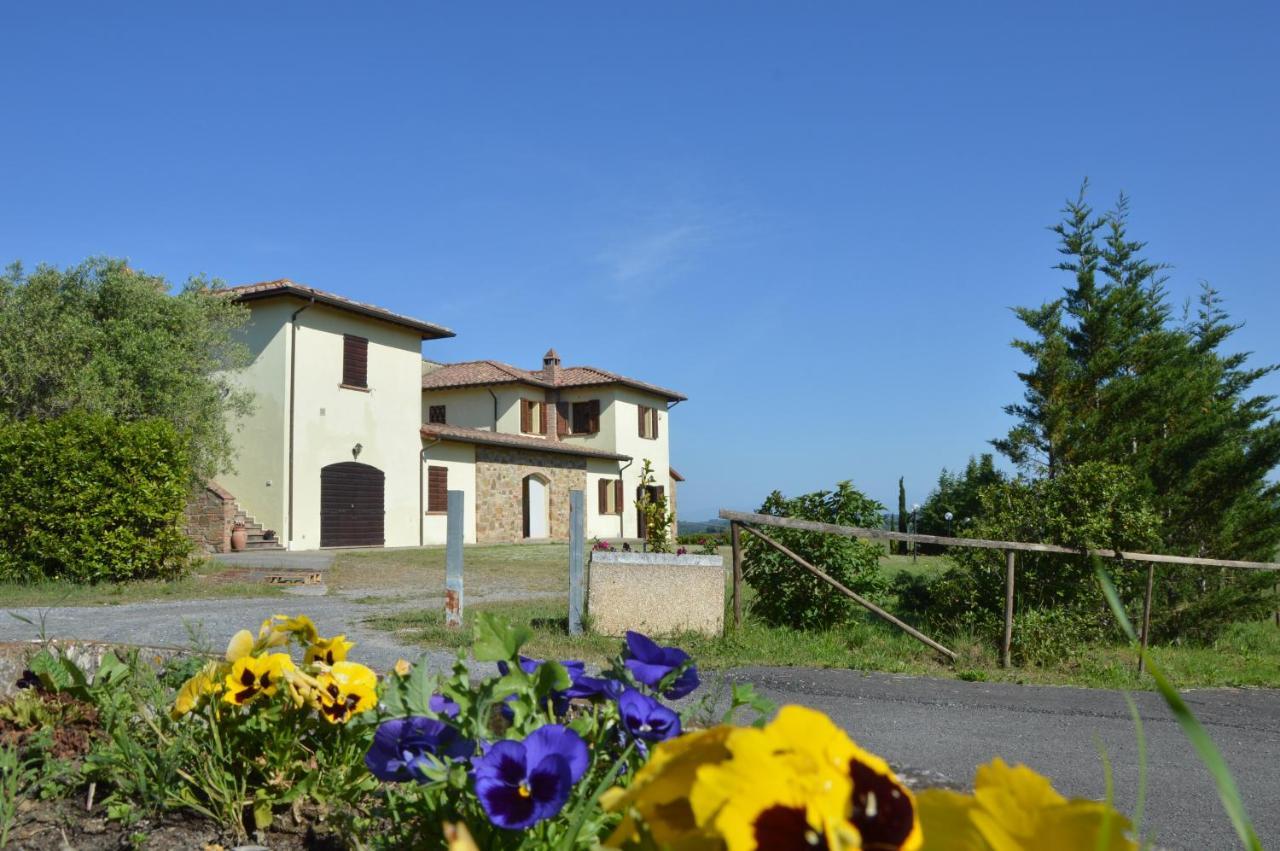 Appartement Corte Dainelli