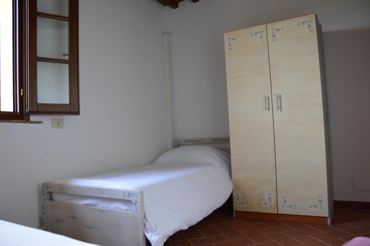 Appartement Corte Dainelli Montaione