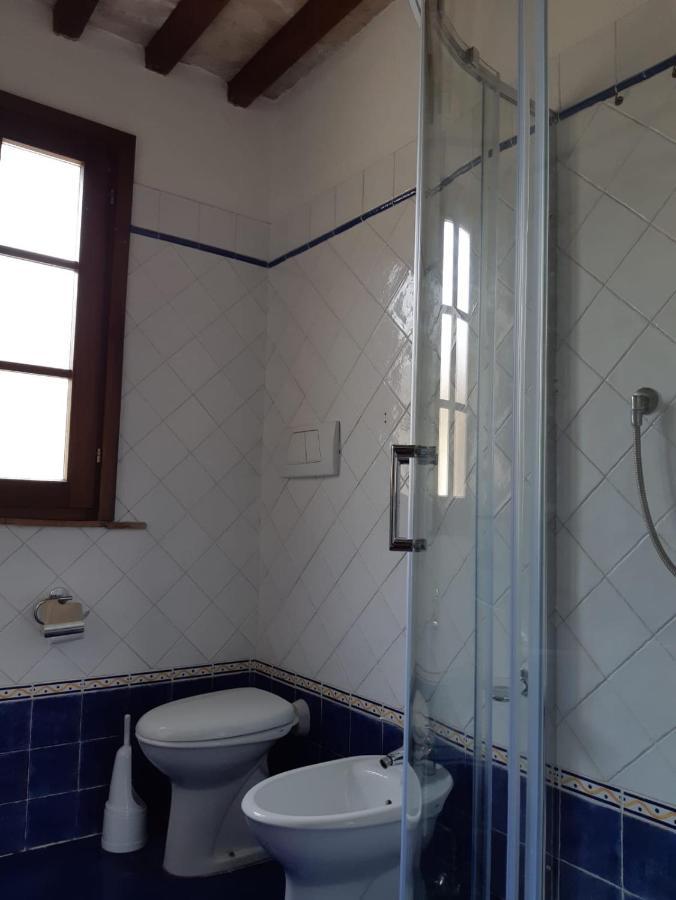 Corte Dainelli Appartement *