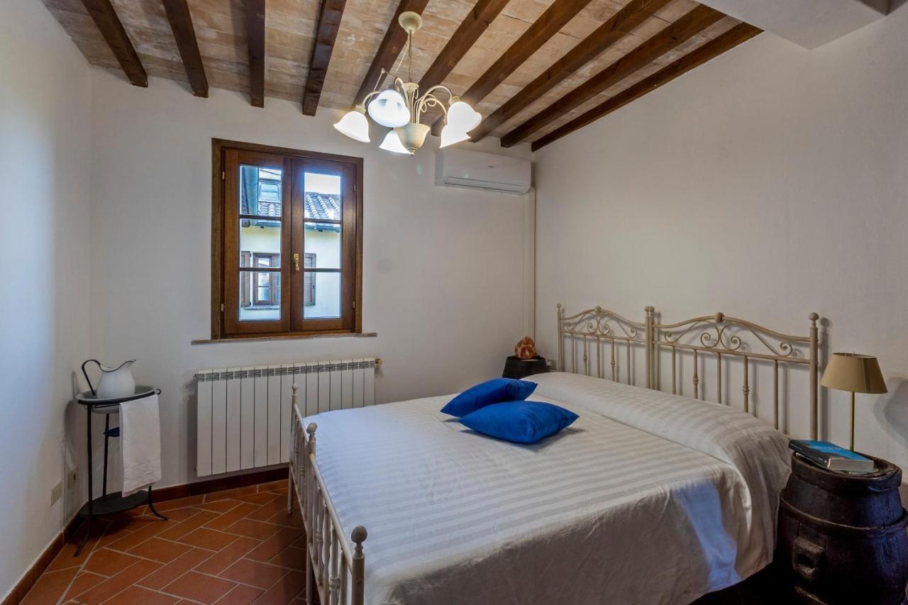 Appartement Corte Dainelli Montaione