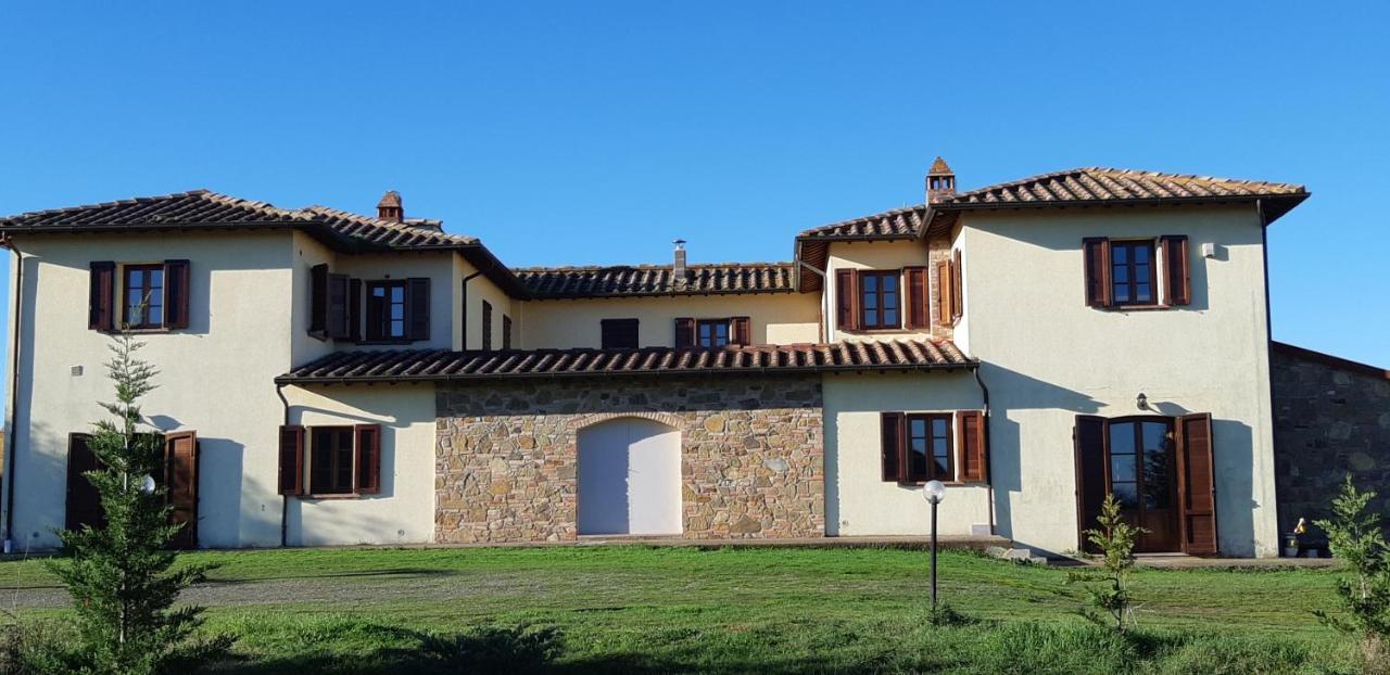 Apartment Corte Dainelli Montaione
