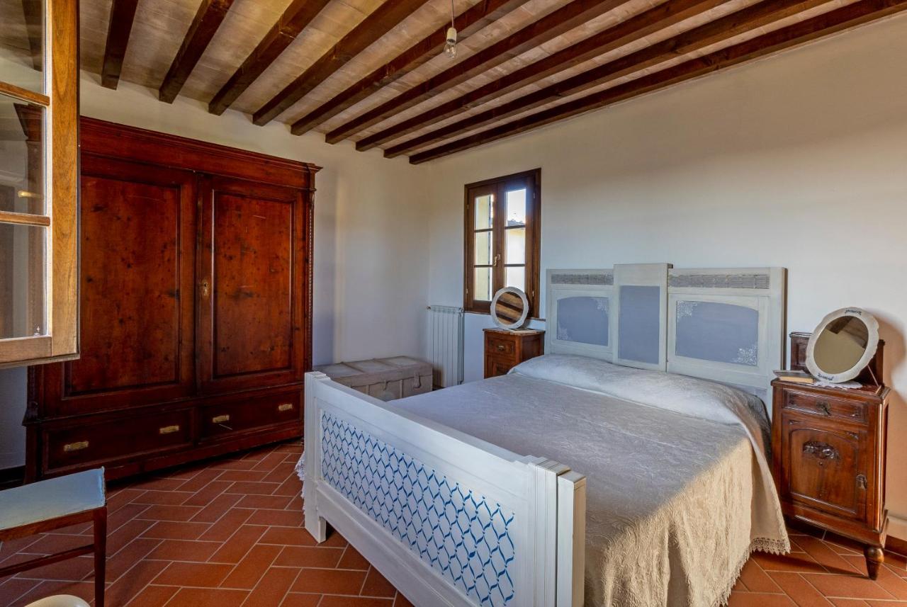 Corte Dainelli Montaione