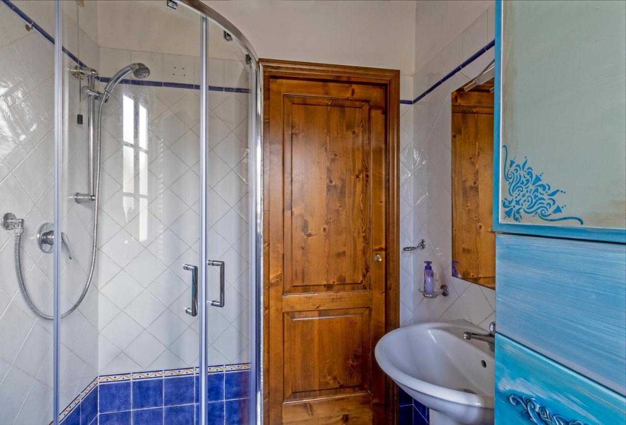Apartment Corte Dainelli Montaione
