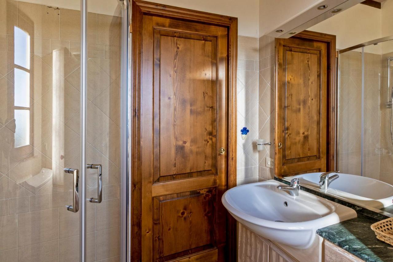 Corte Dainelli Appartement