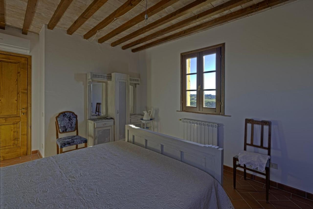 Corte Dainelli Montaione