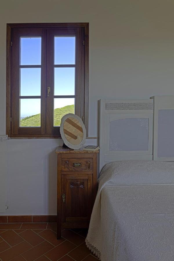 Apartment Corte Dainelli Montaione