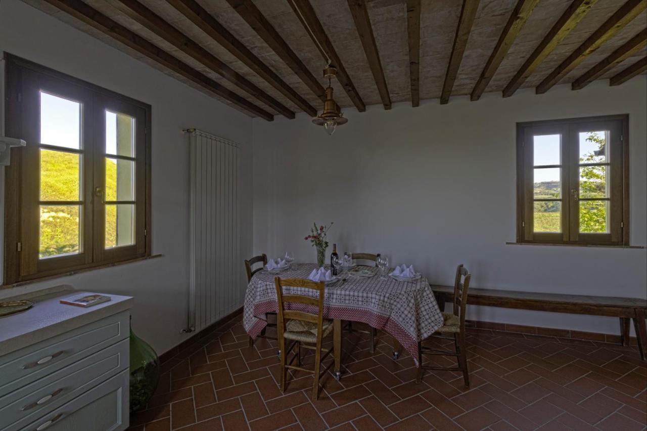 Apartment Corte Dainelli *