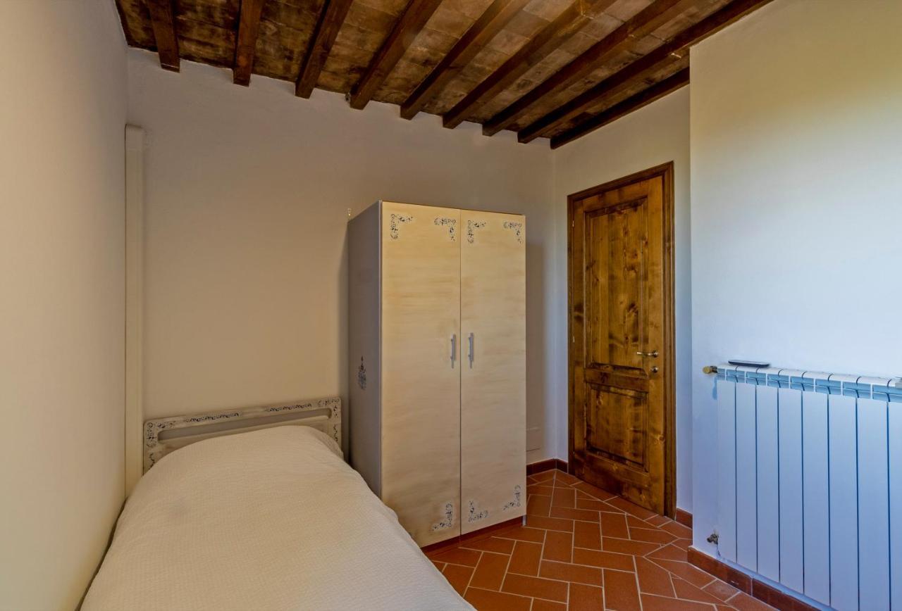 Corte Dainelli * Montaione