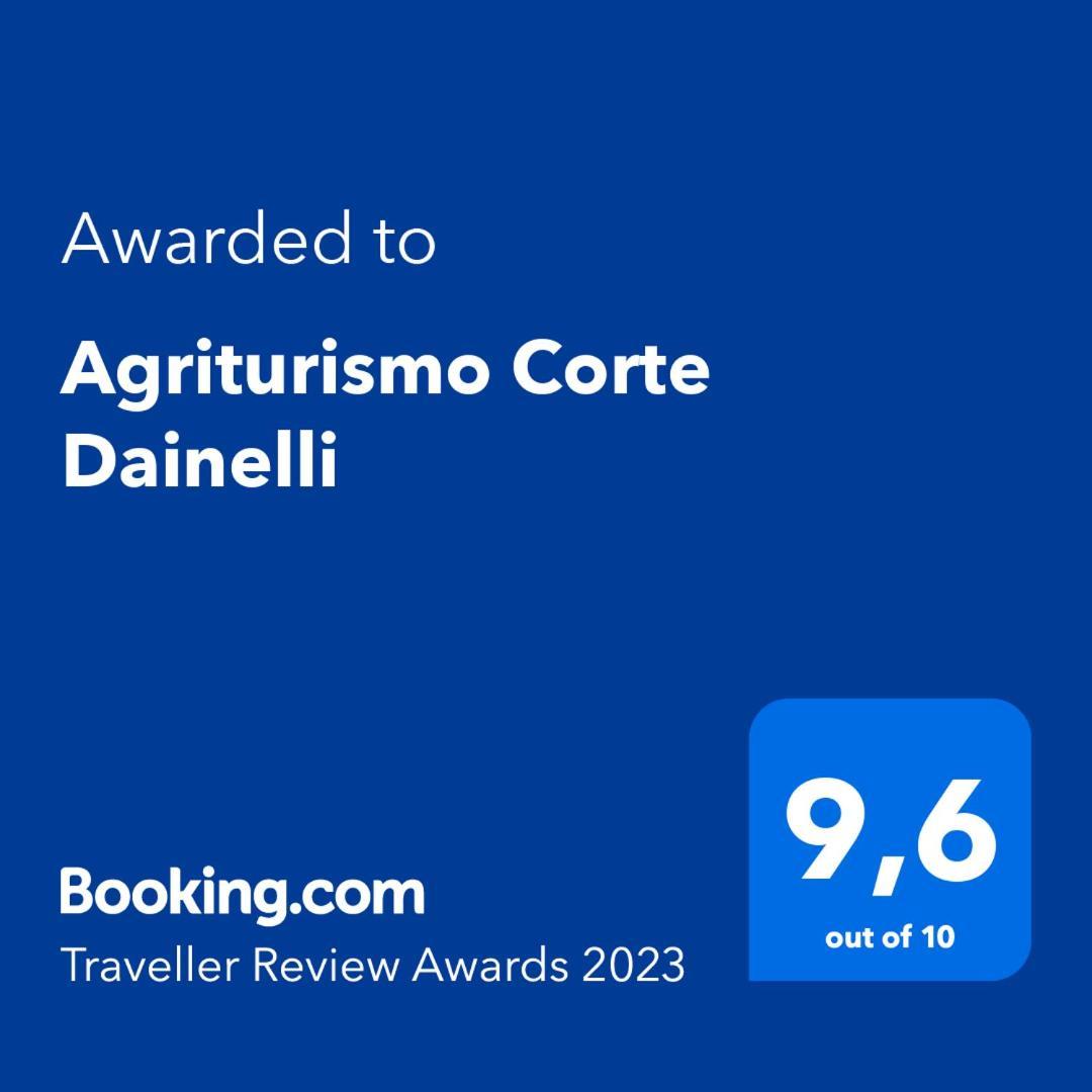 Corte Dainelli Appartement